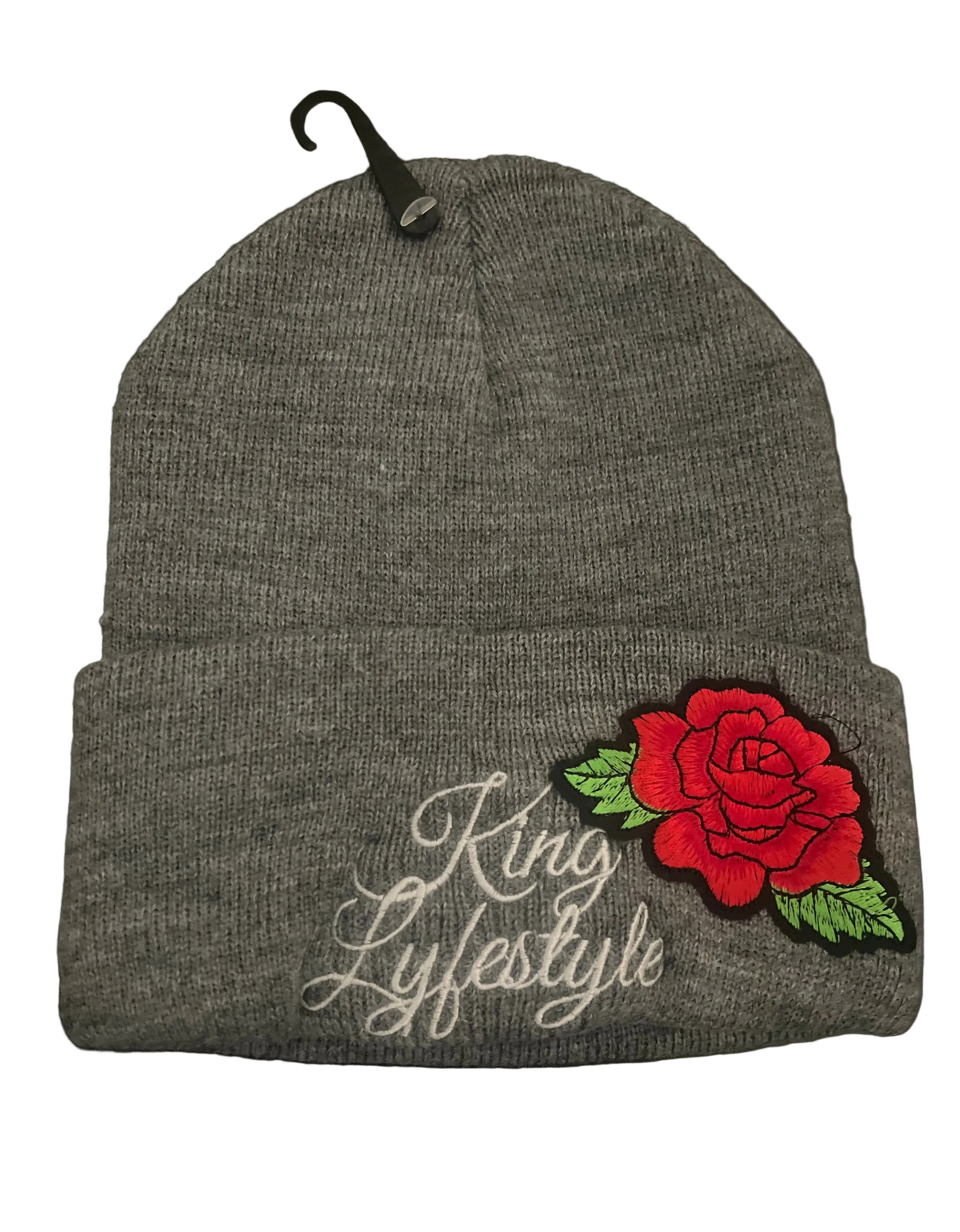 King Lyfestyle Beanie