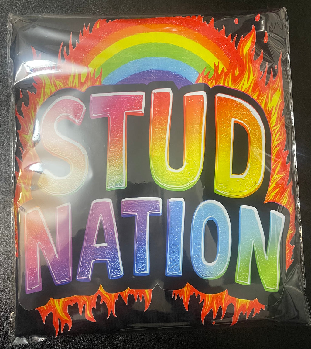 Stud Nation T-shirt