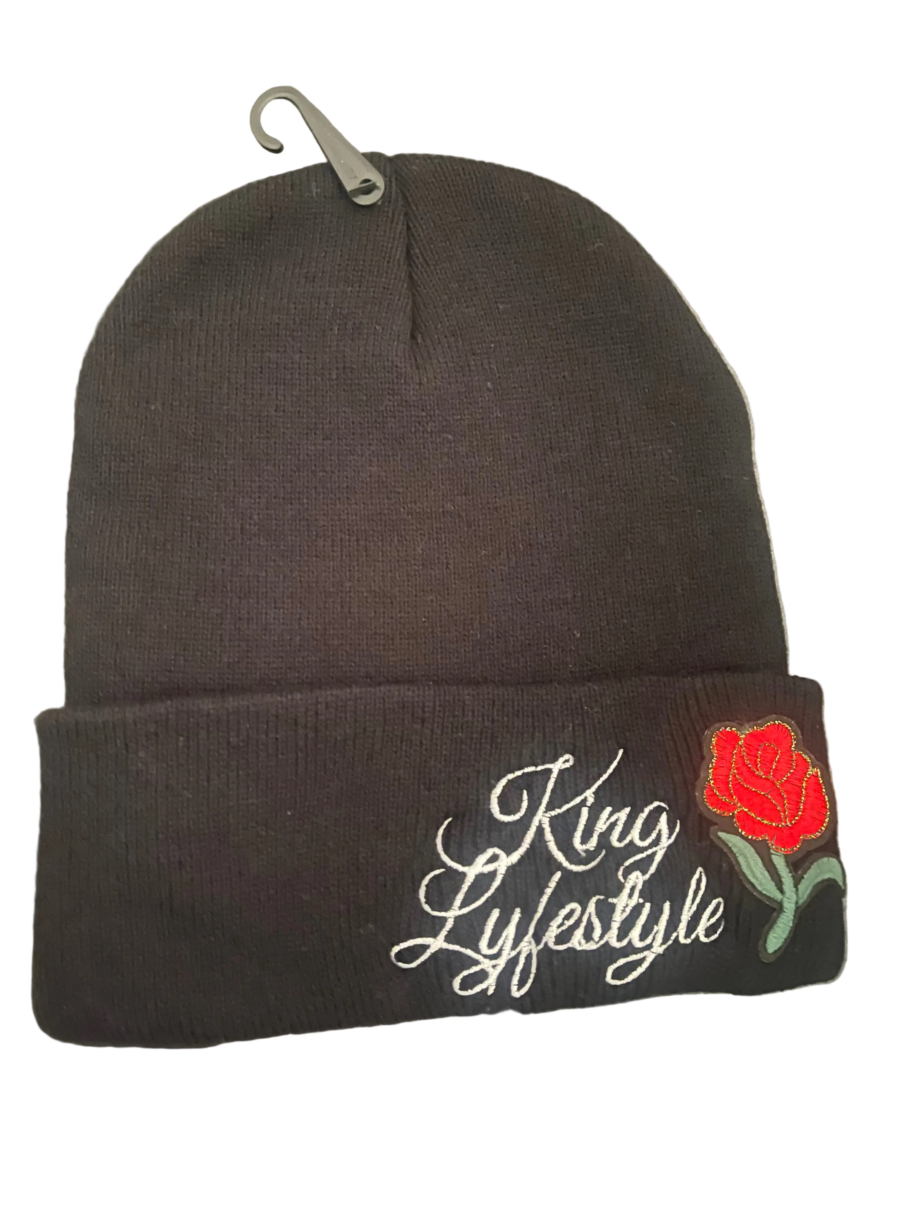 King Lyfestyle Beanie