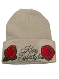 King Lyfestyle Beanie