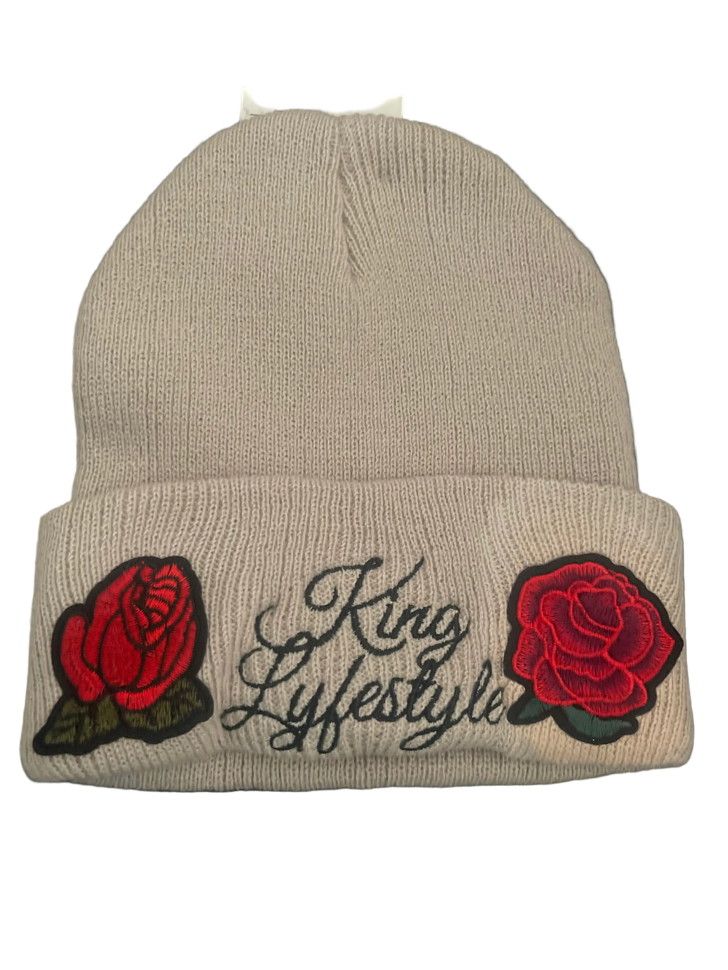 King Lyfestyle Beanie
