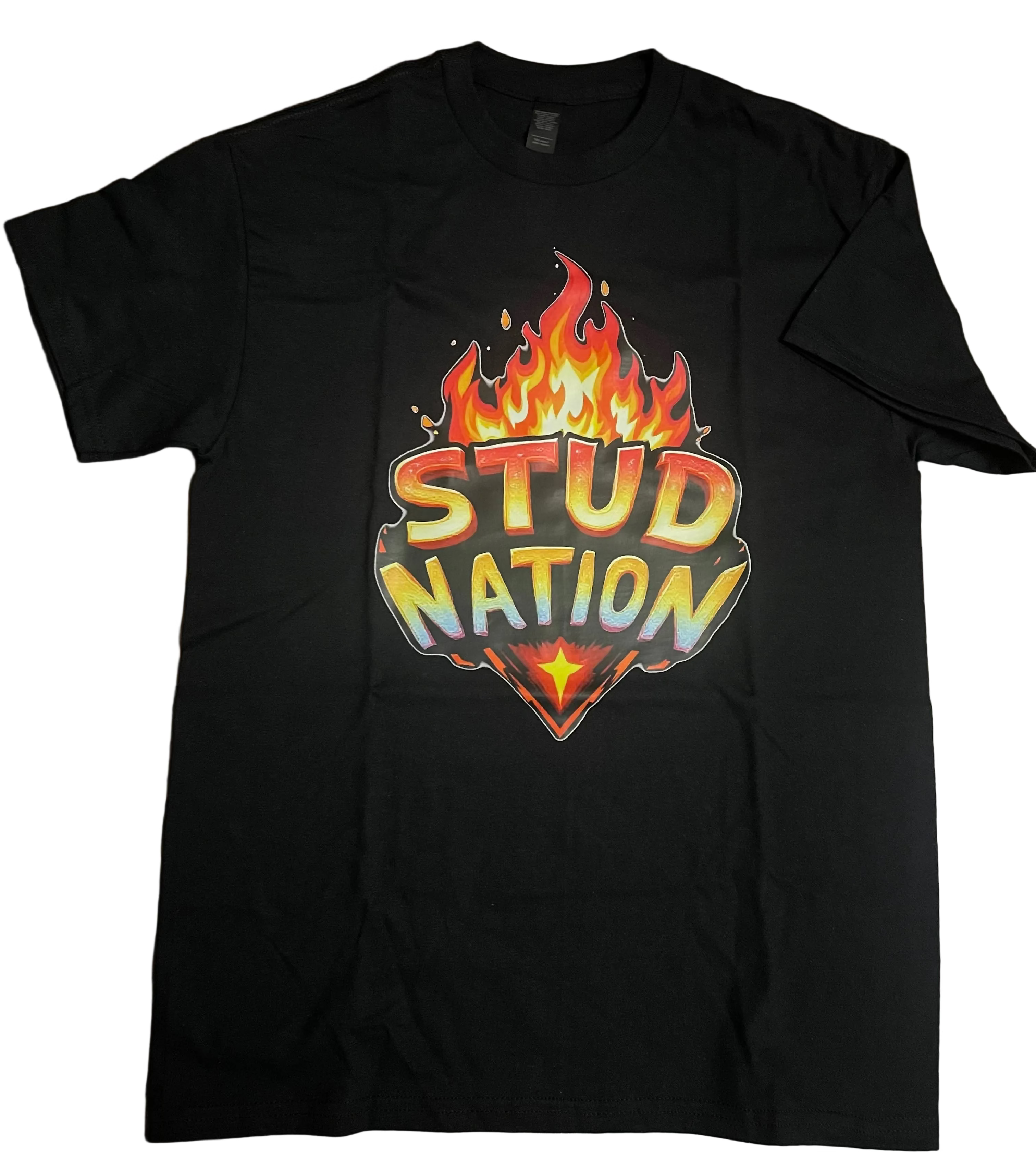 Stud Nation T-shirt