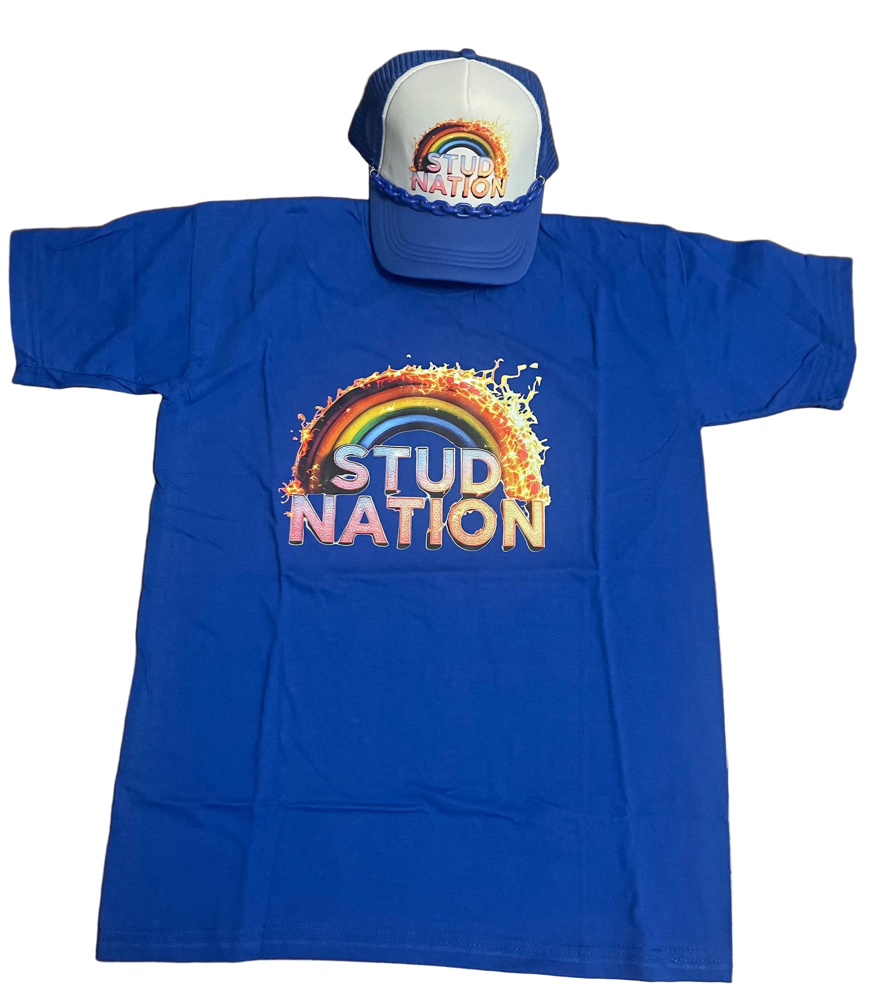 Stud Nation T-shirt