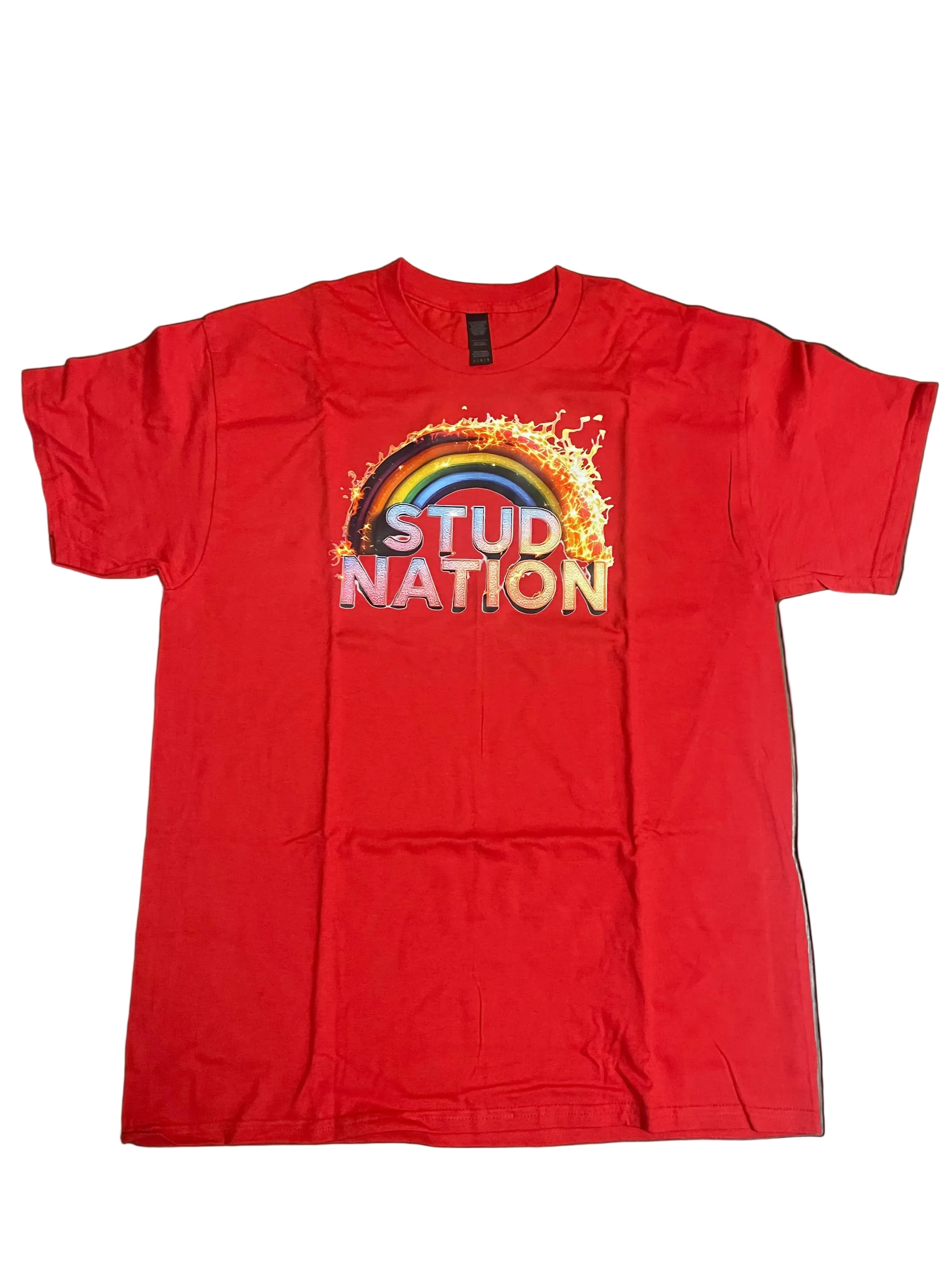 Stud Nation T-shirt