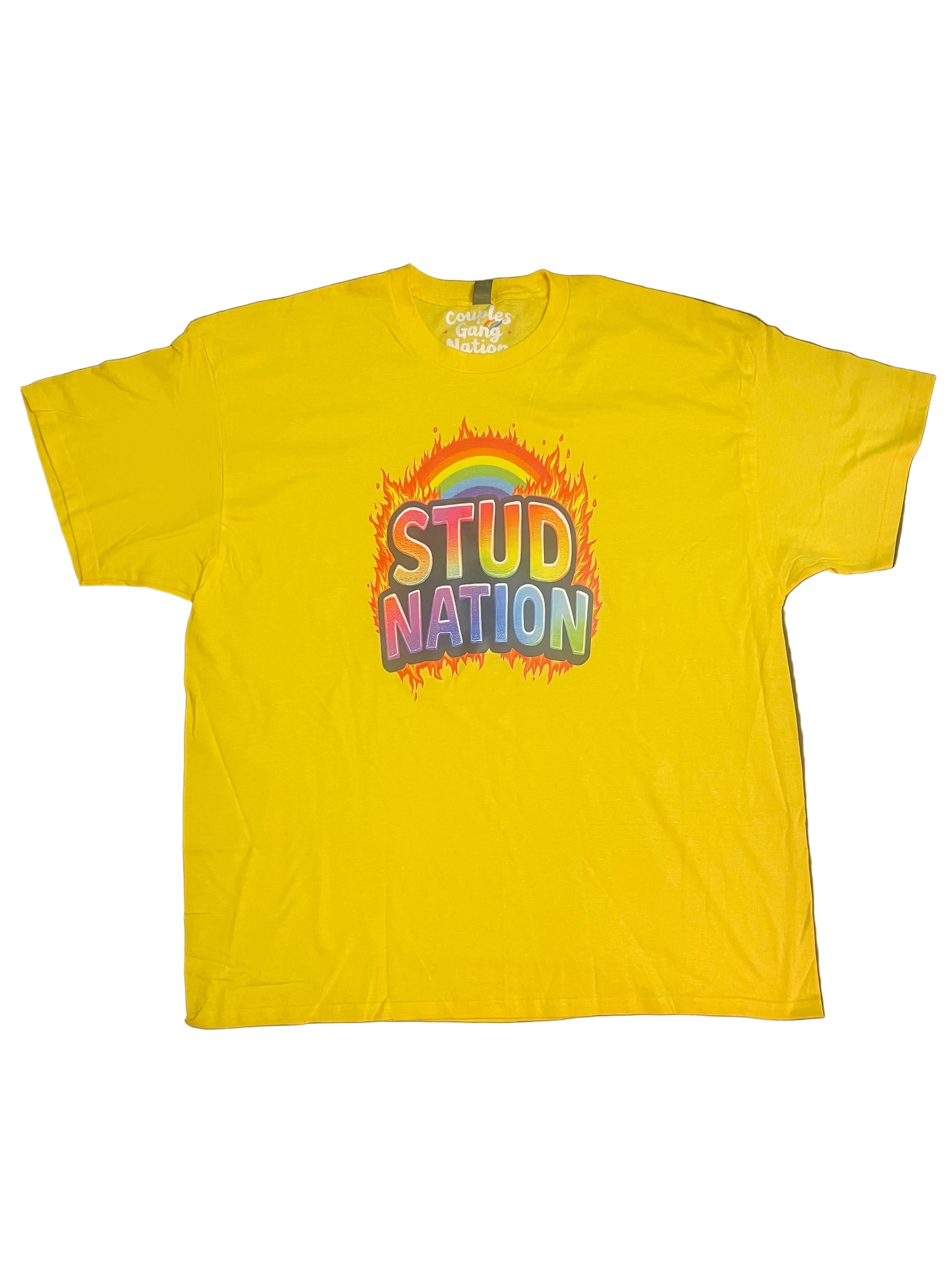 Stud Nation T-shirt