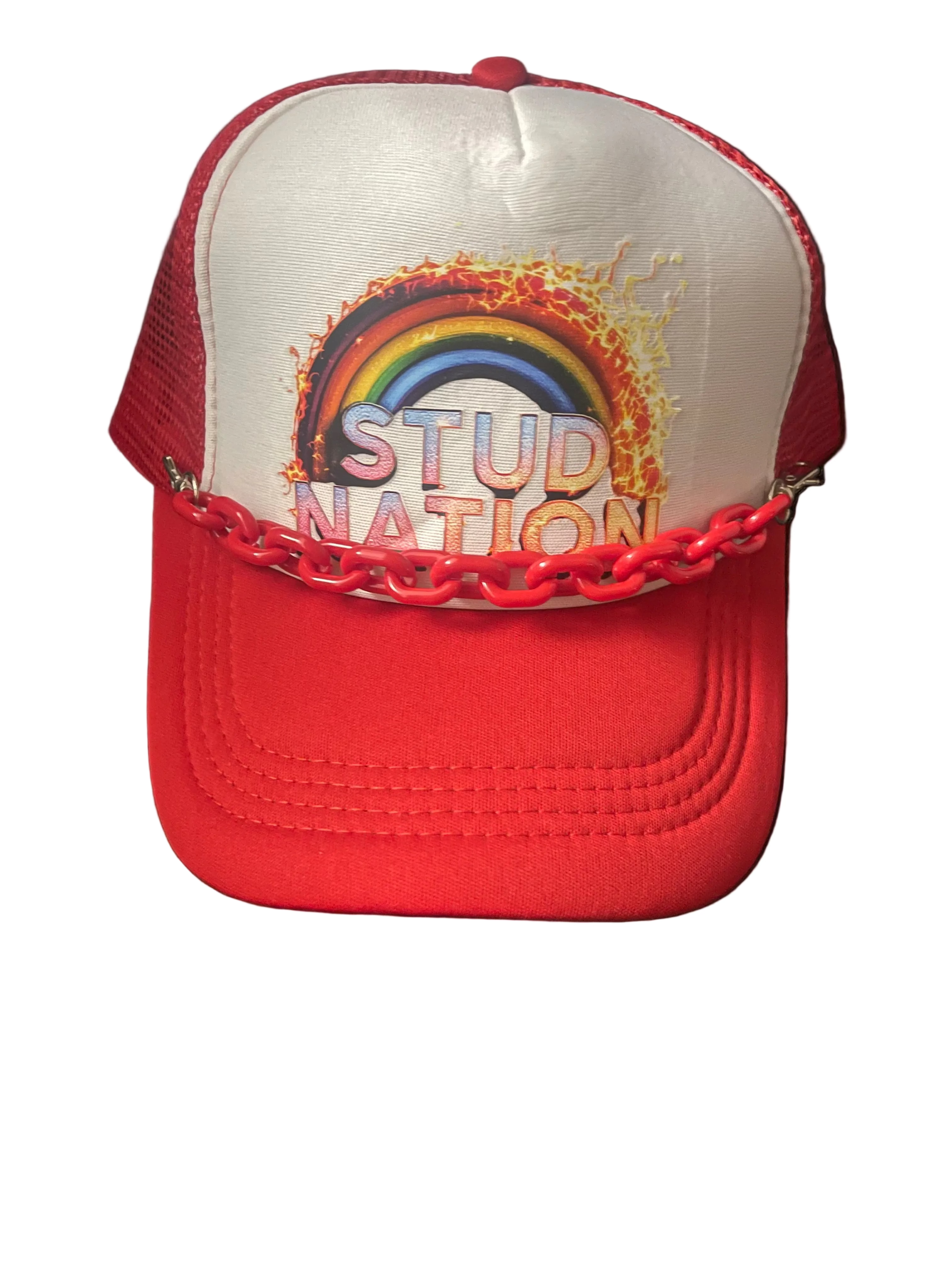 Stud Nation Trucker Hat