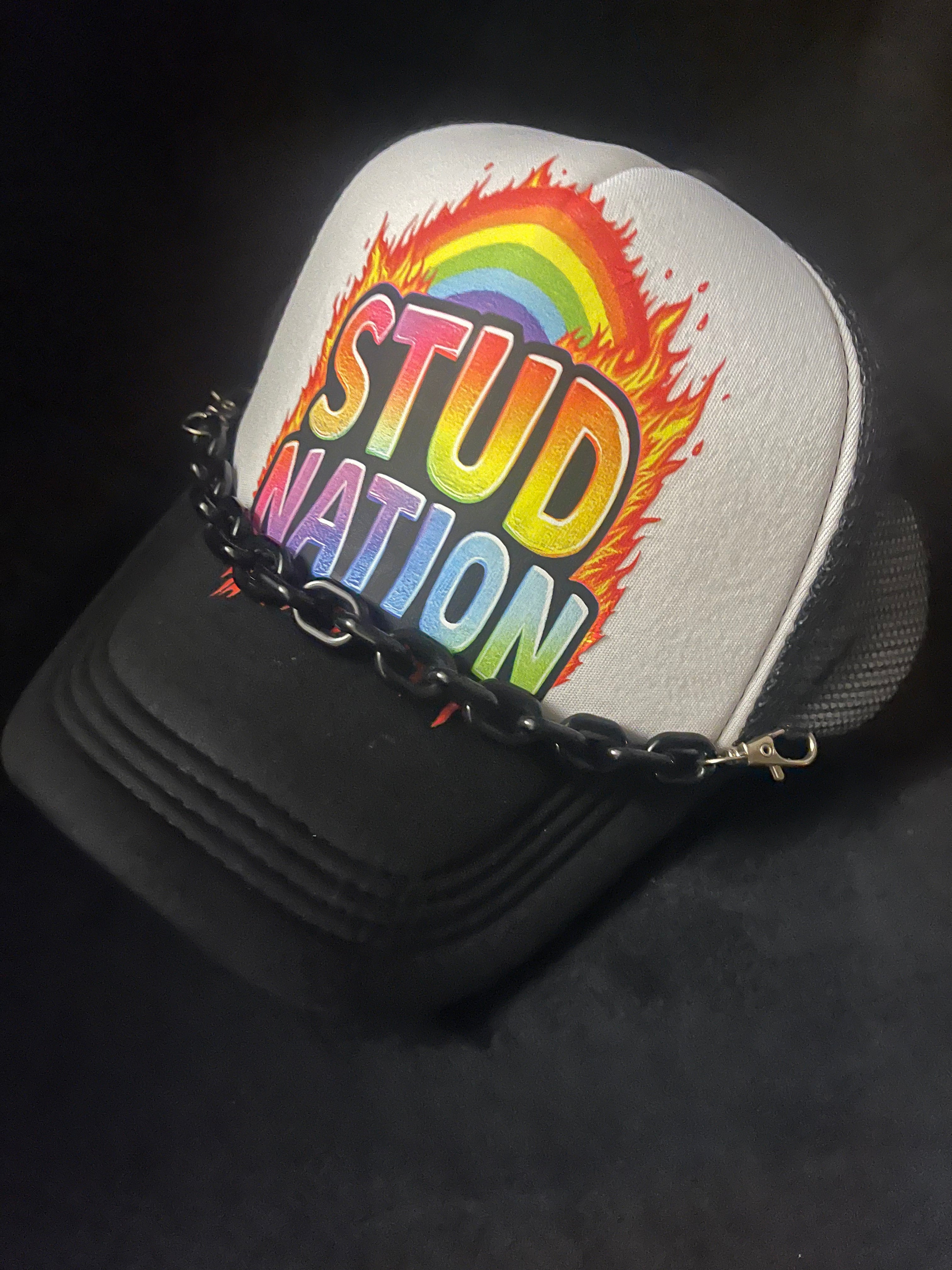 Stud Nation Trucker Hat