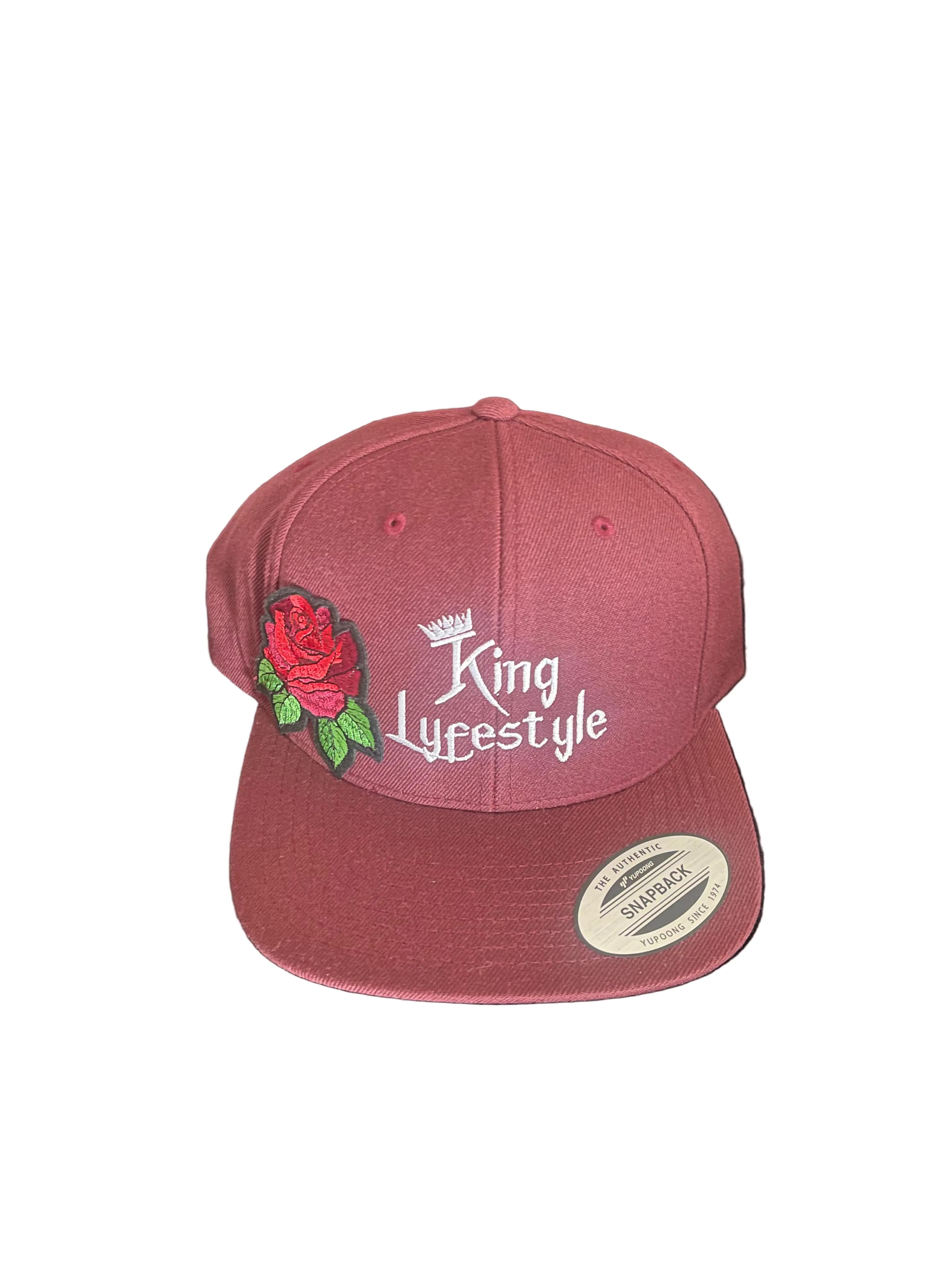 King Lyfestyle SnapBack