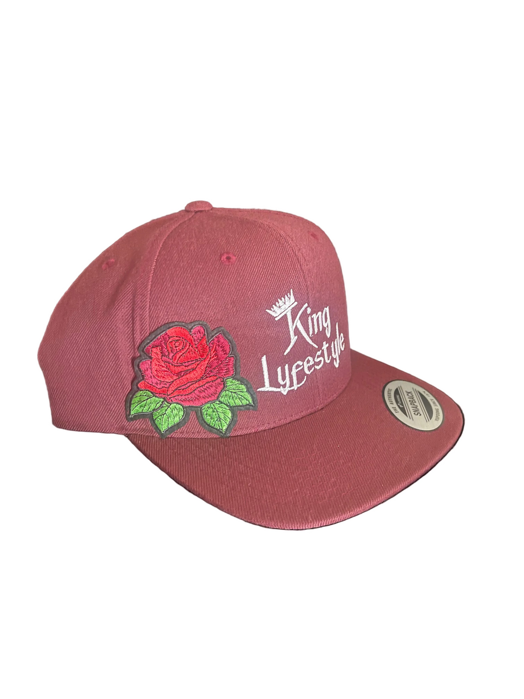 King Lyfestyle SnapBack