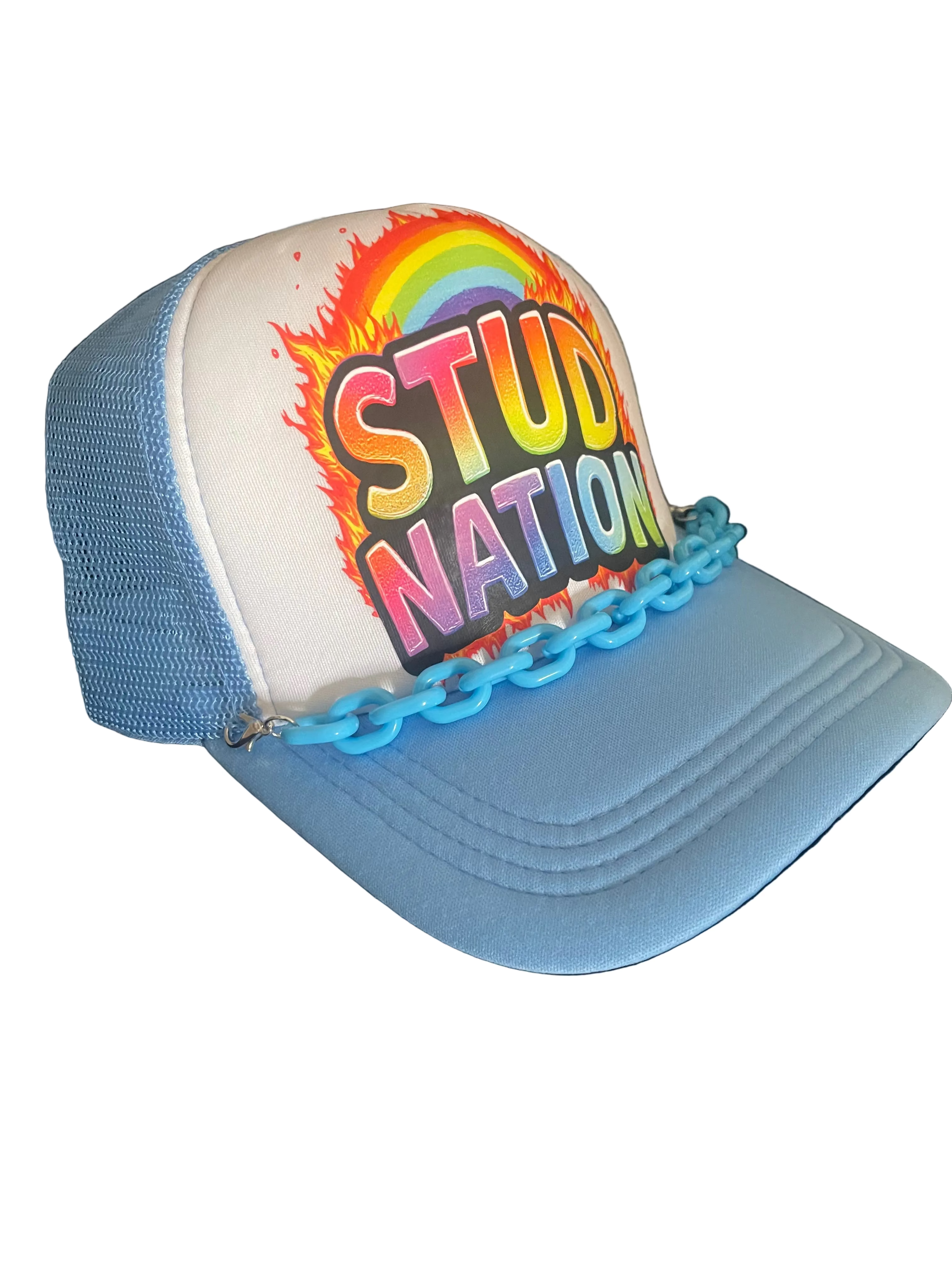 Stud Nation Trucker Hat