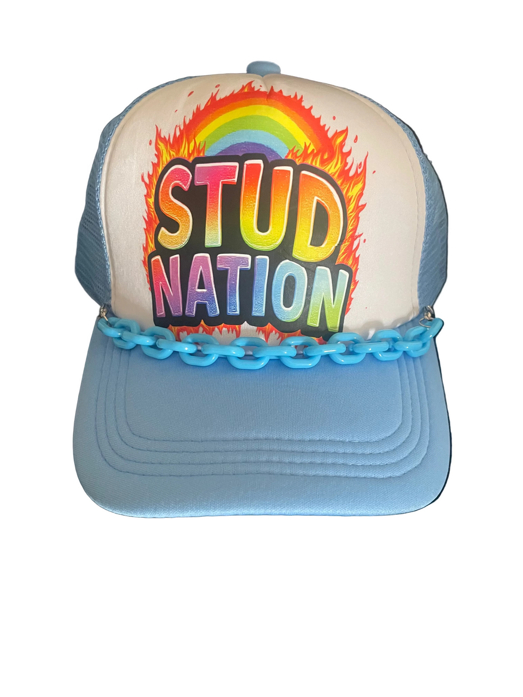 Stud Nation Trucker Hat
