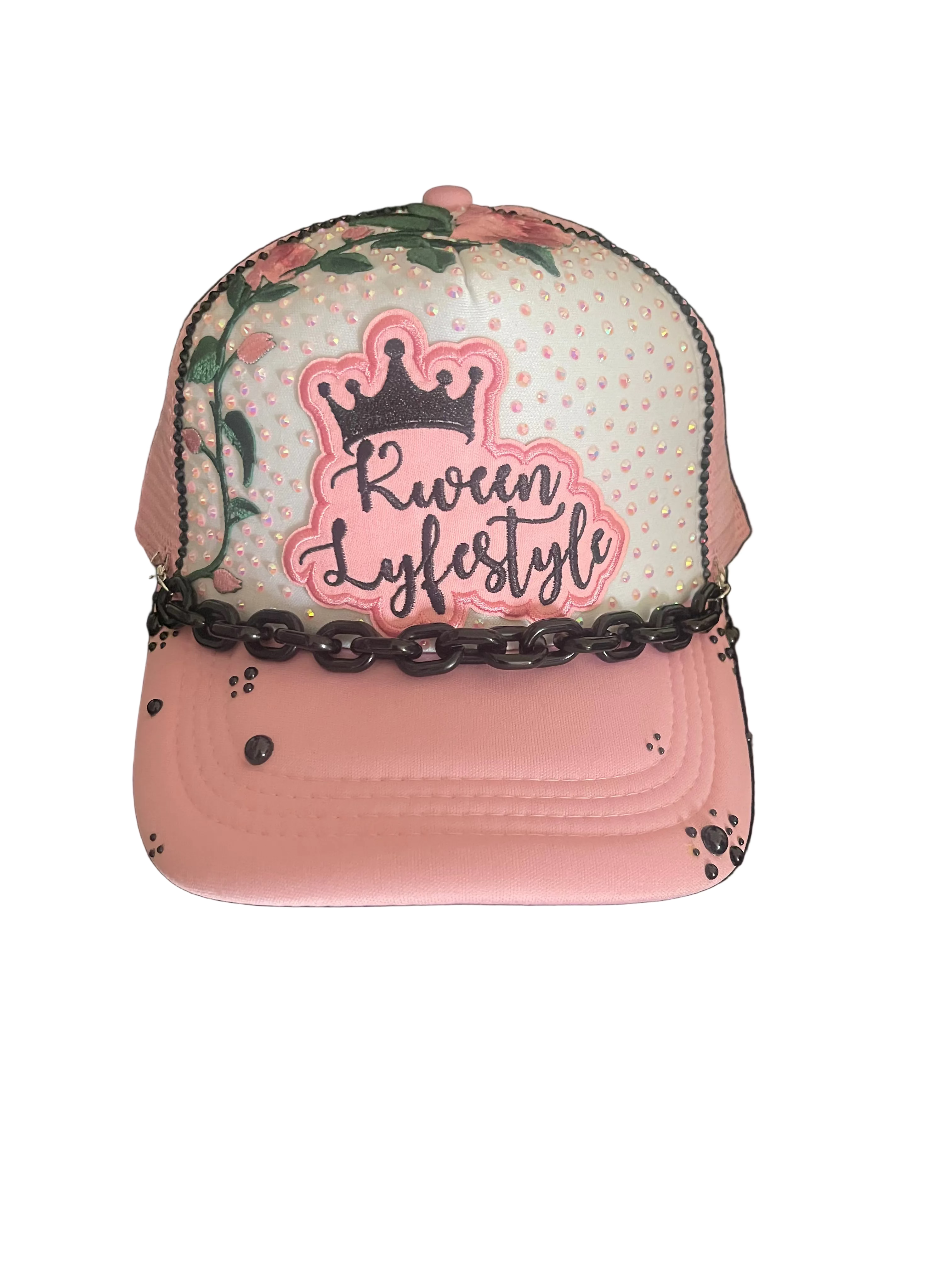Kween Lyfestyle Signature Hat