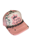 Kween Lyfestyle Signature Hat