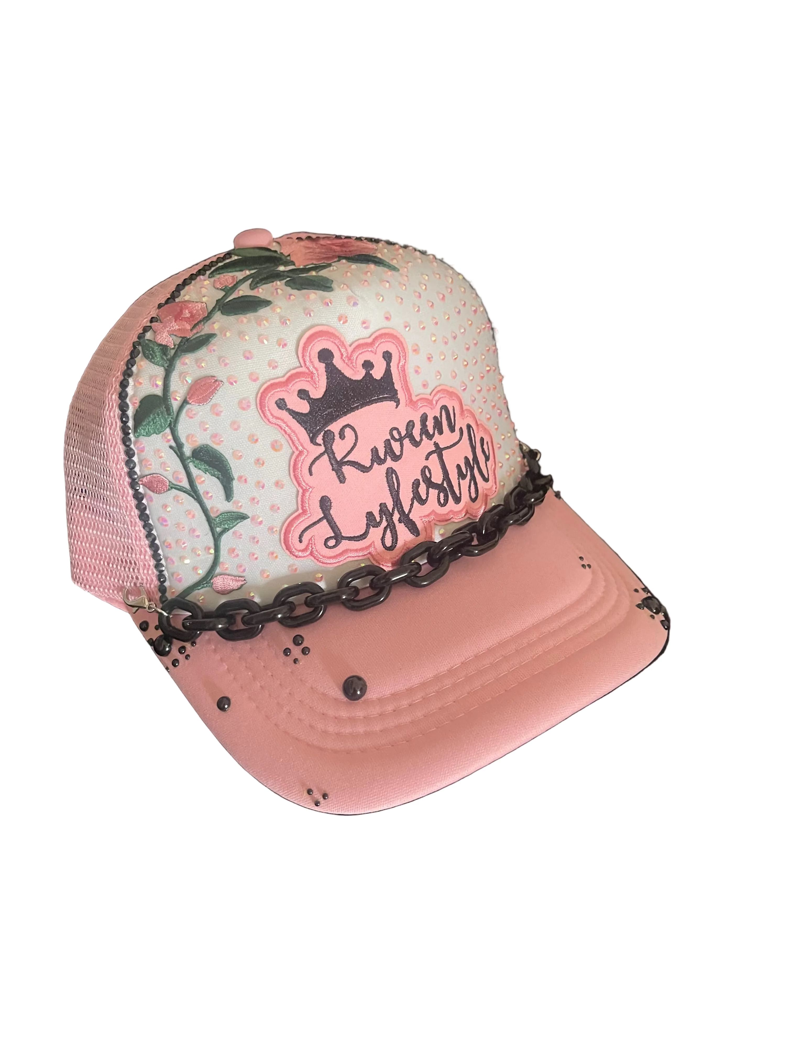 Kween Lyfestyle Signature Hat