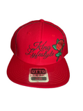 King Lyfestyle SnapBack