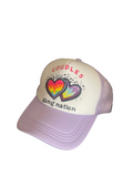 Couples Gang Nation Hat