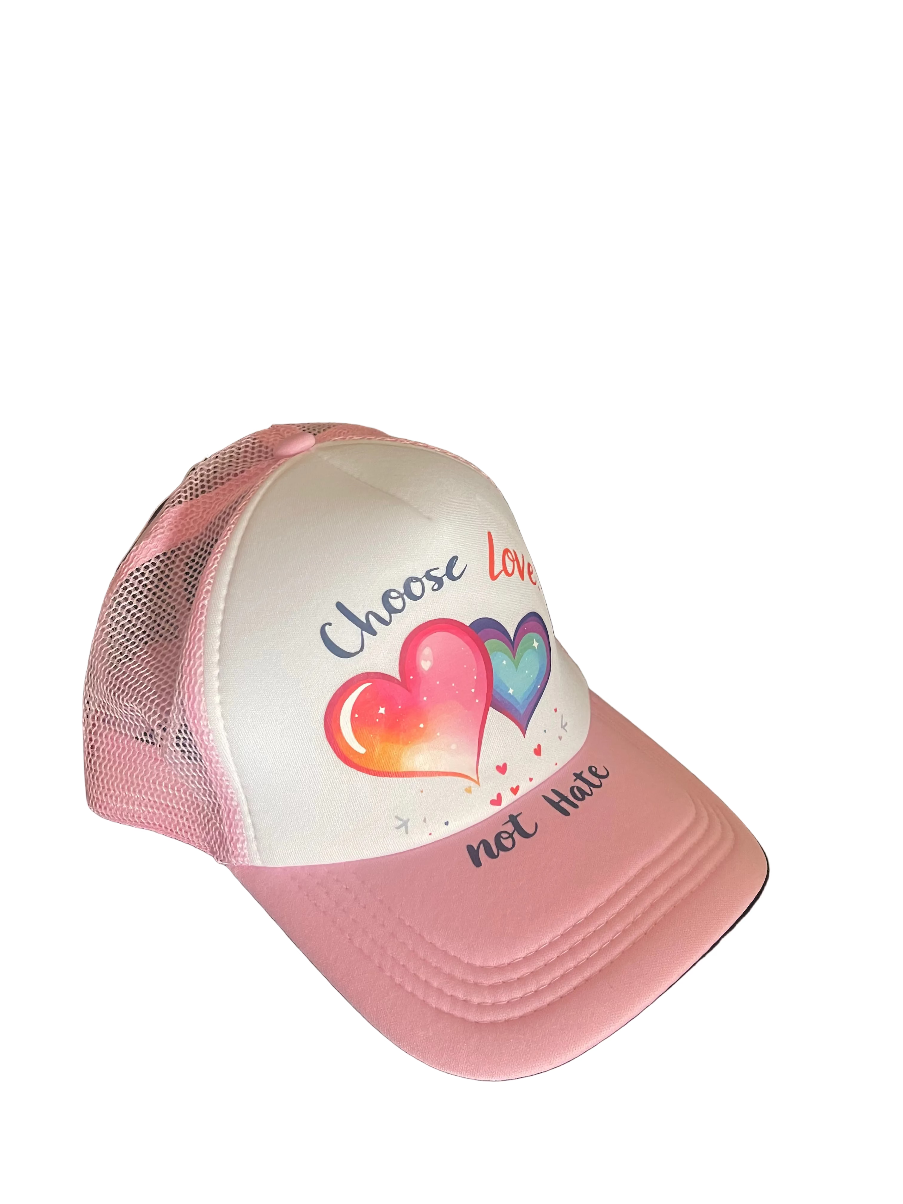 Choose Love, Not Hate