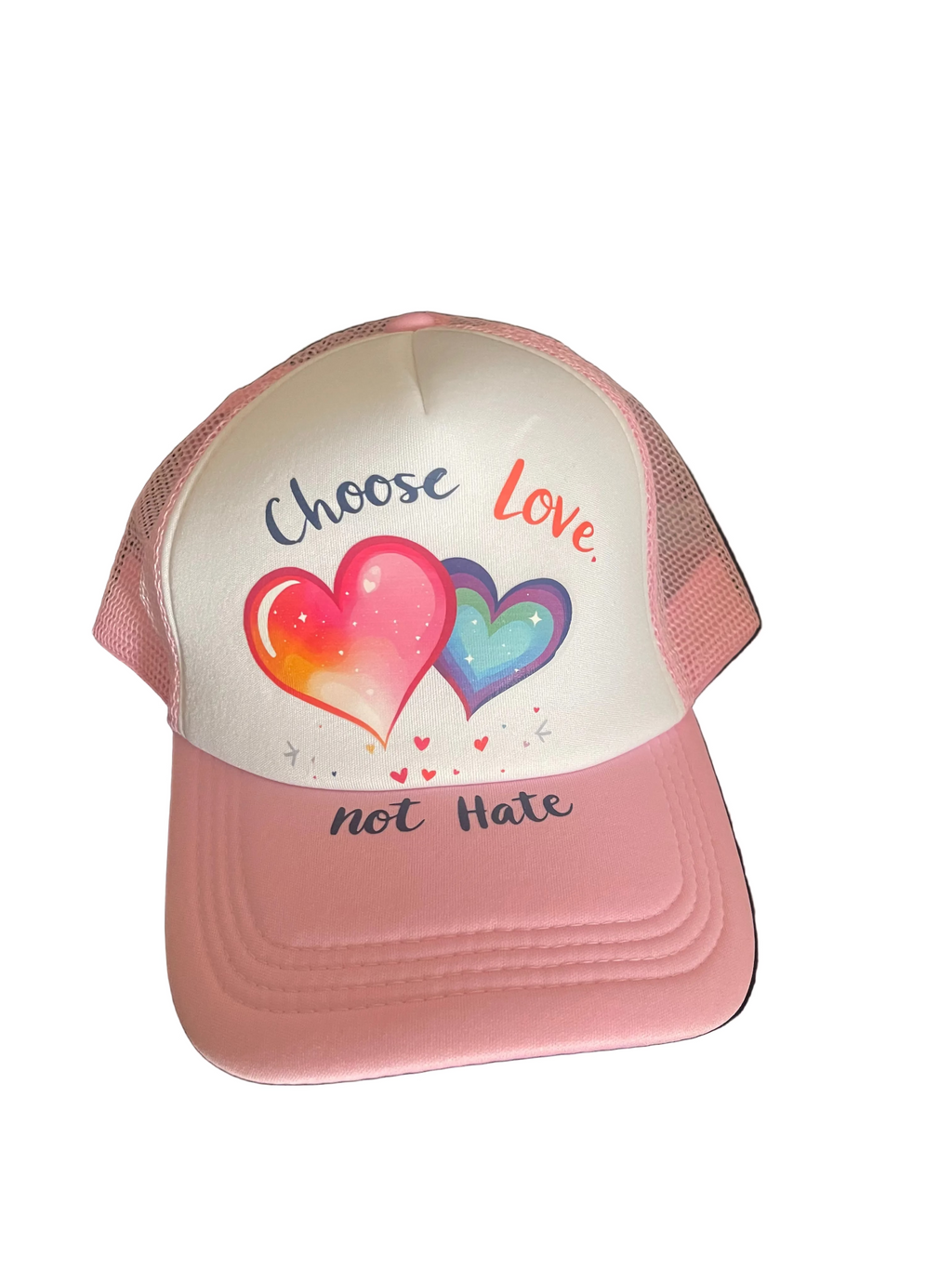 Choose Love, Not Hate