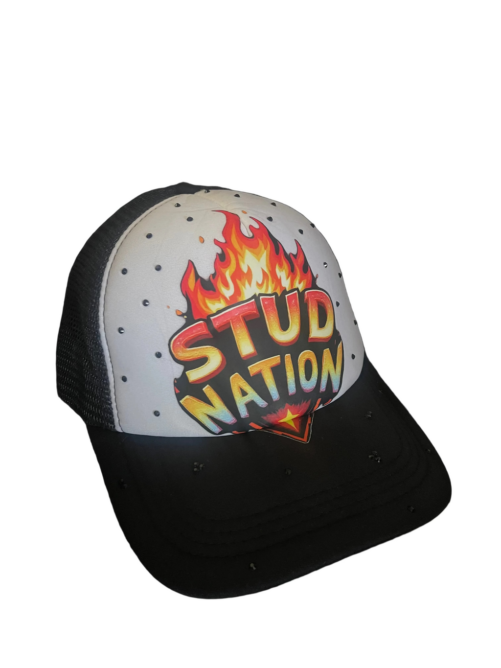 Stud Nation Signature Trucker Hat