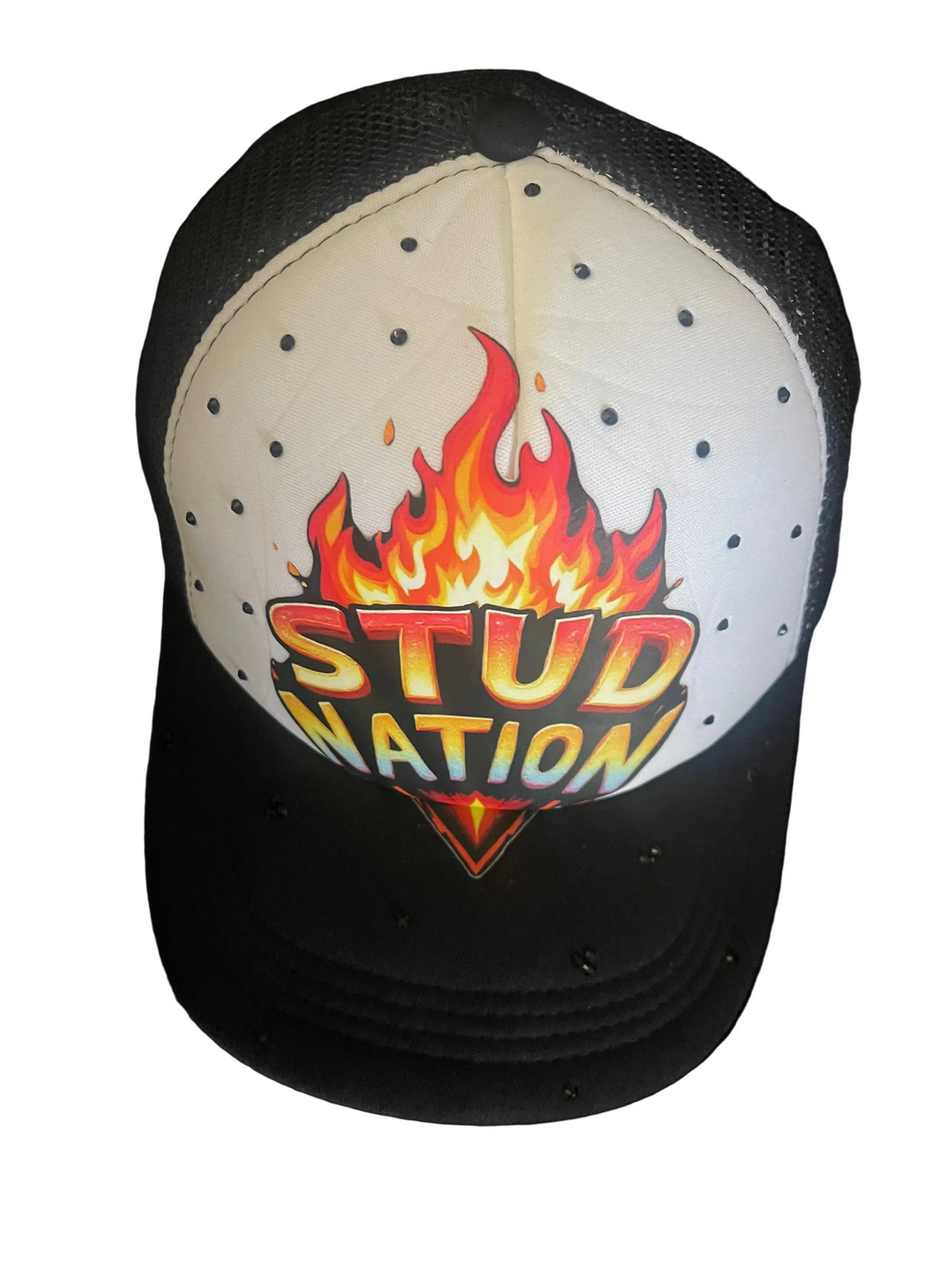 Stud Nation Signature Trucker Hat