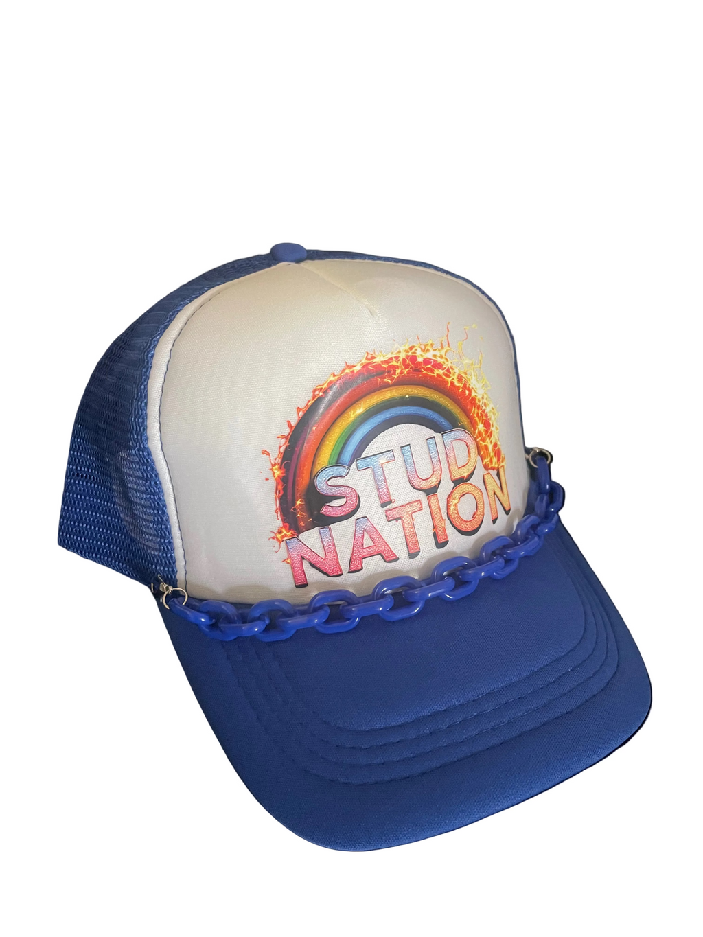 Stud Nation Trucker Hat