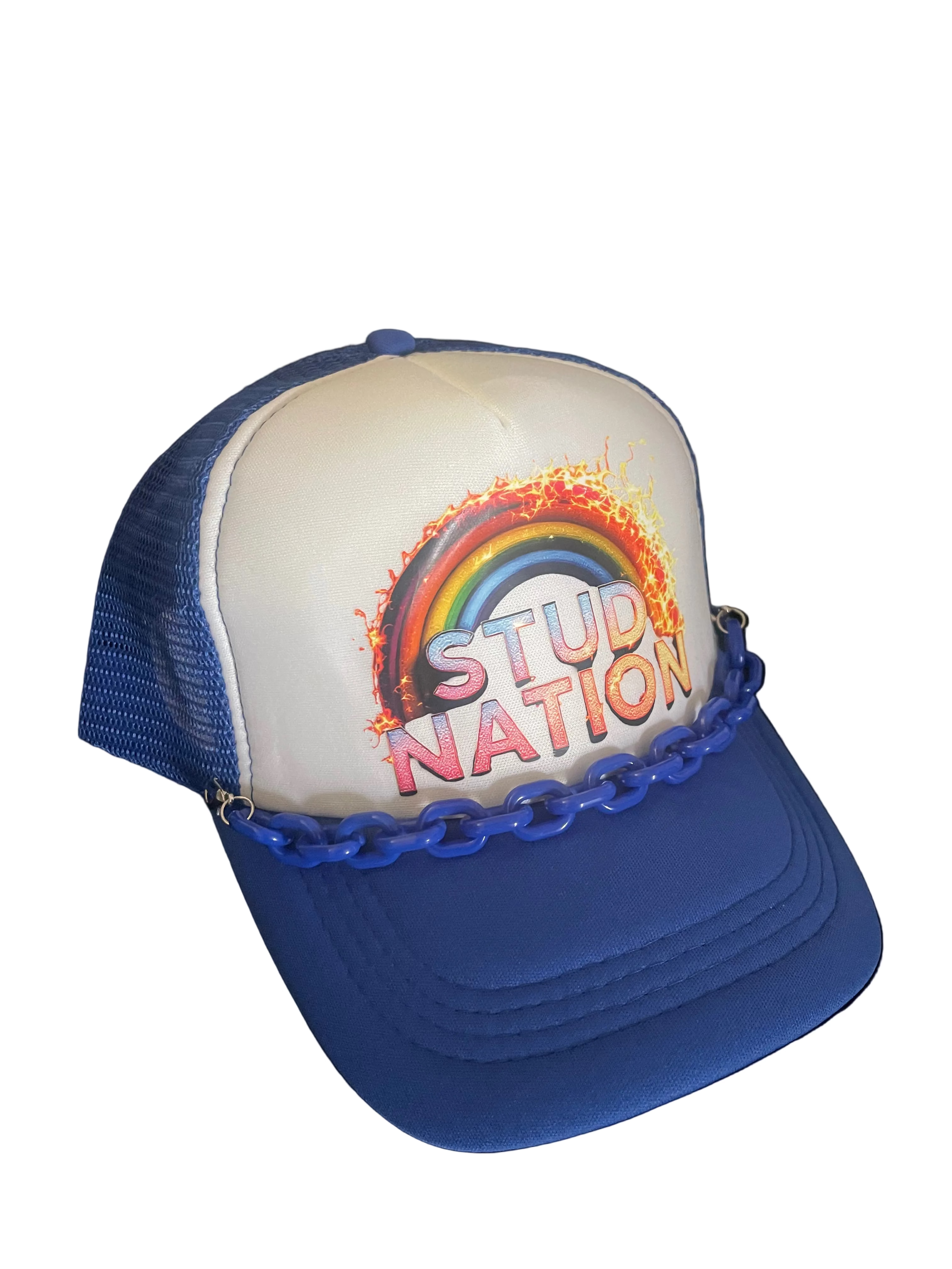 Stud Nation Trucker Hat
