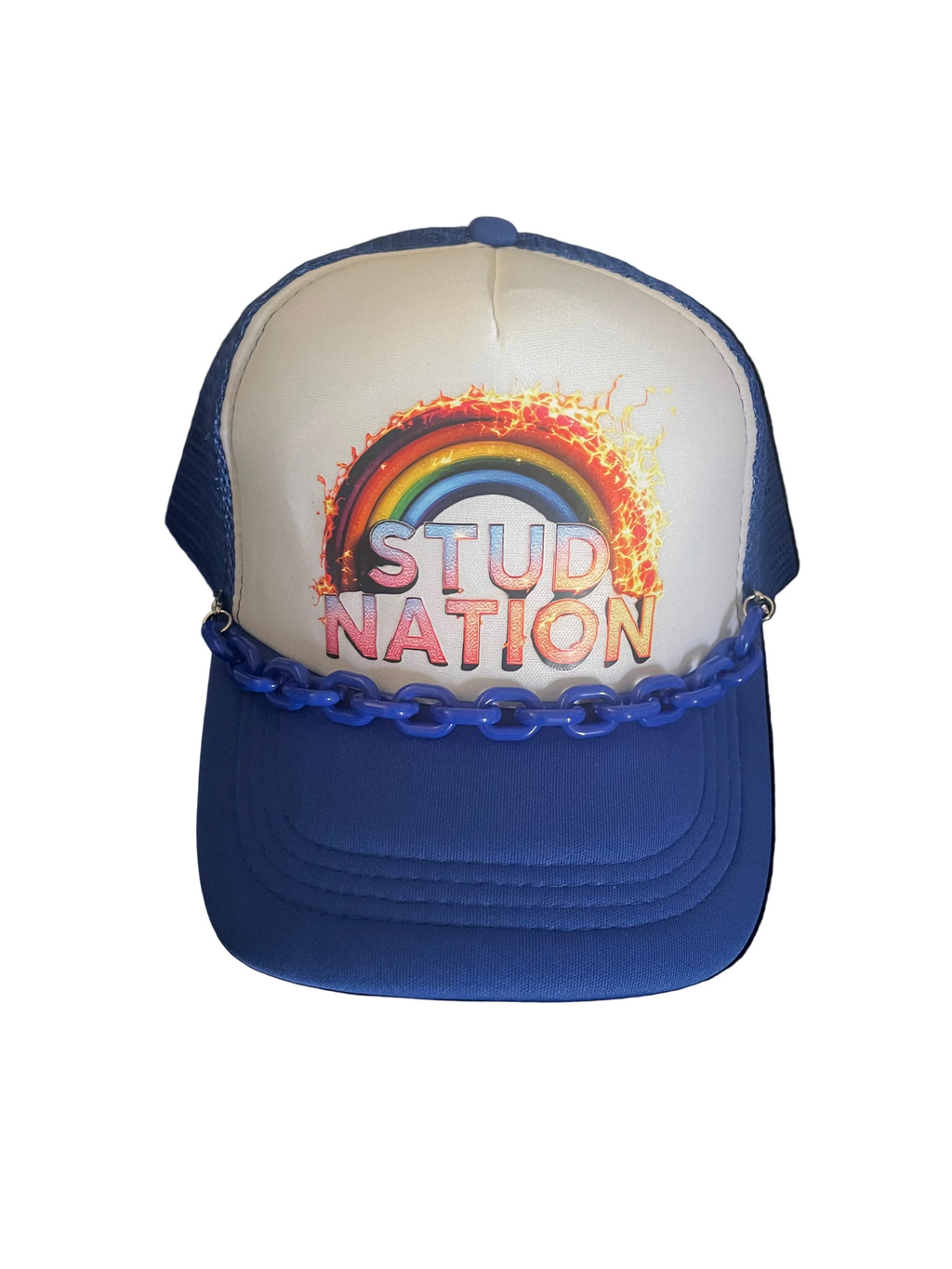 Stud Nation Trucker Hat