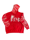 King Lyfestyle Signature Hoodie