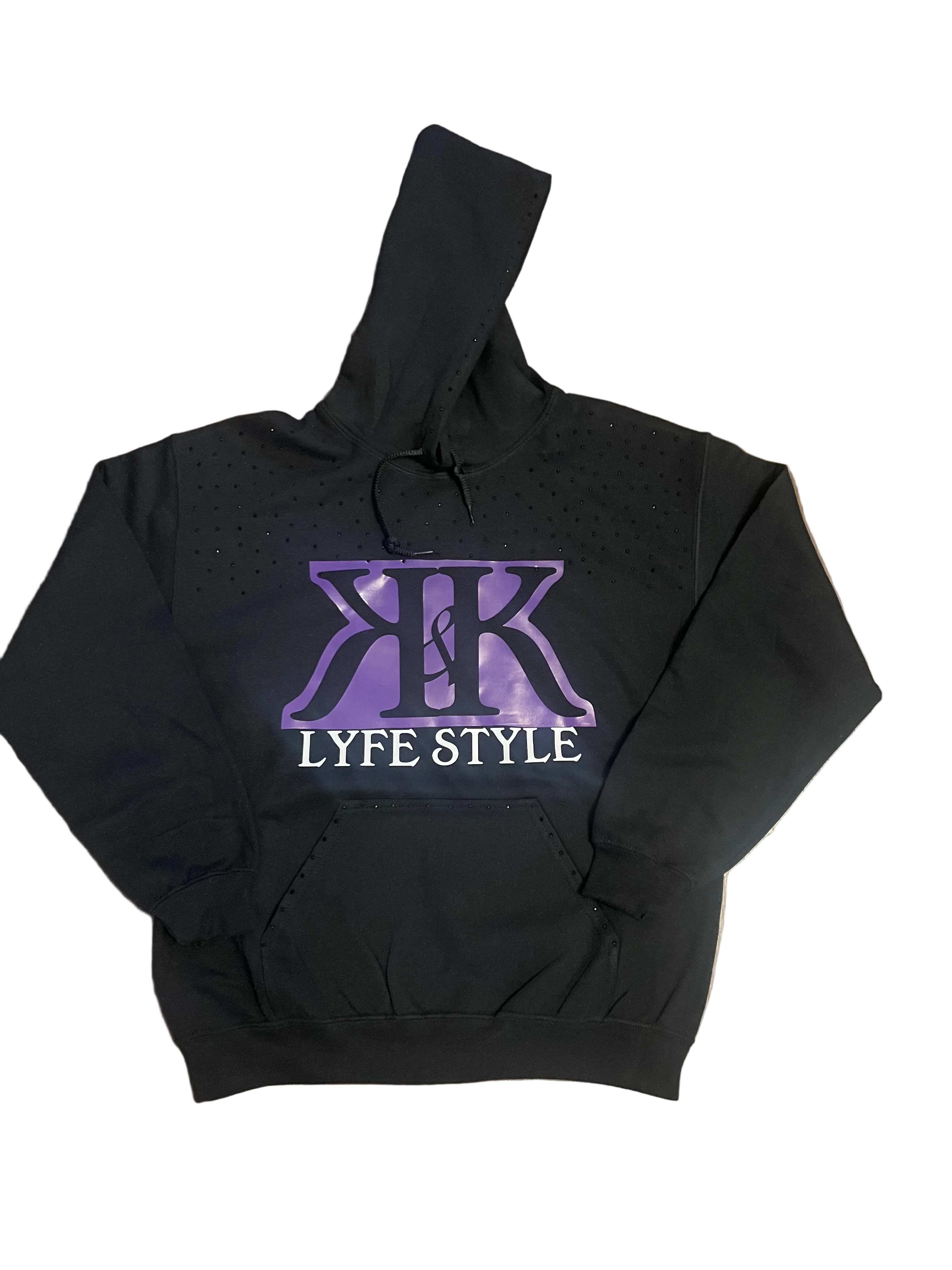 K&K Lyfestyle Hoodie