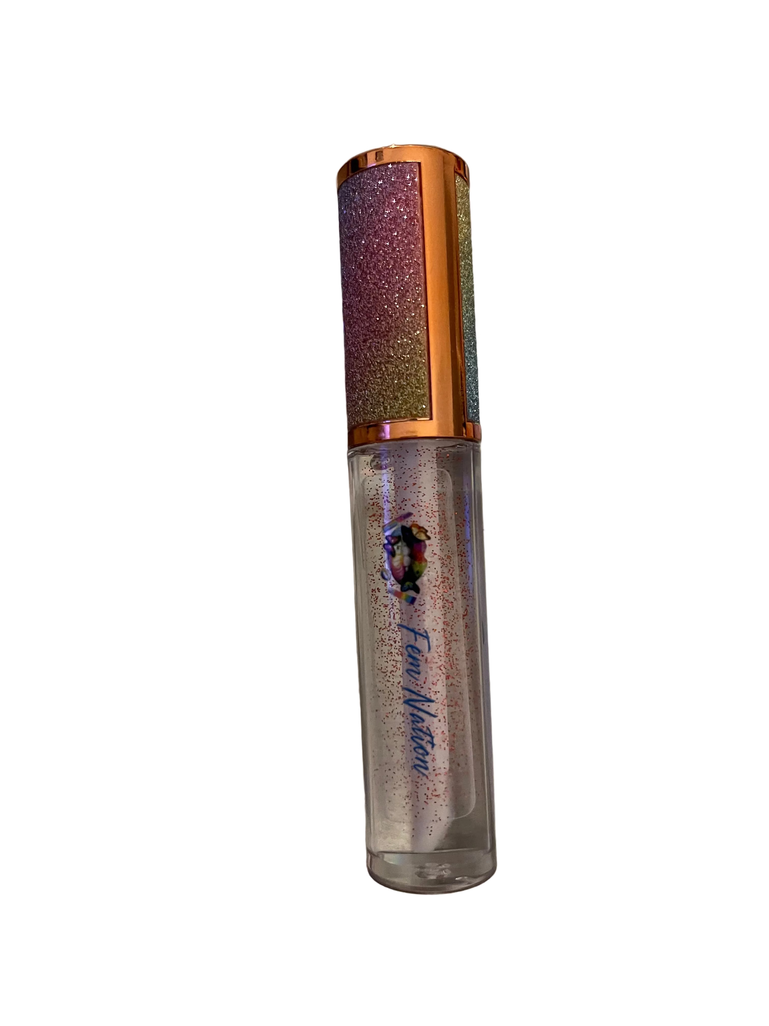 Fem Nation Lipgloss
