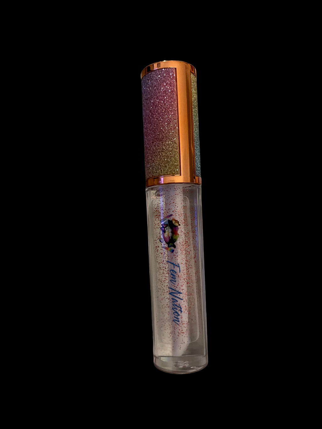 Fem Nation Lipgloss