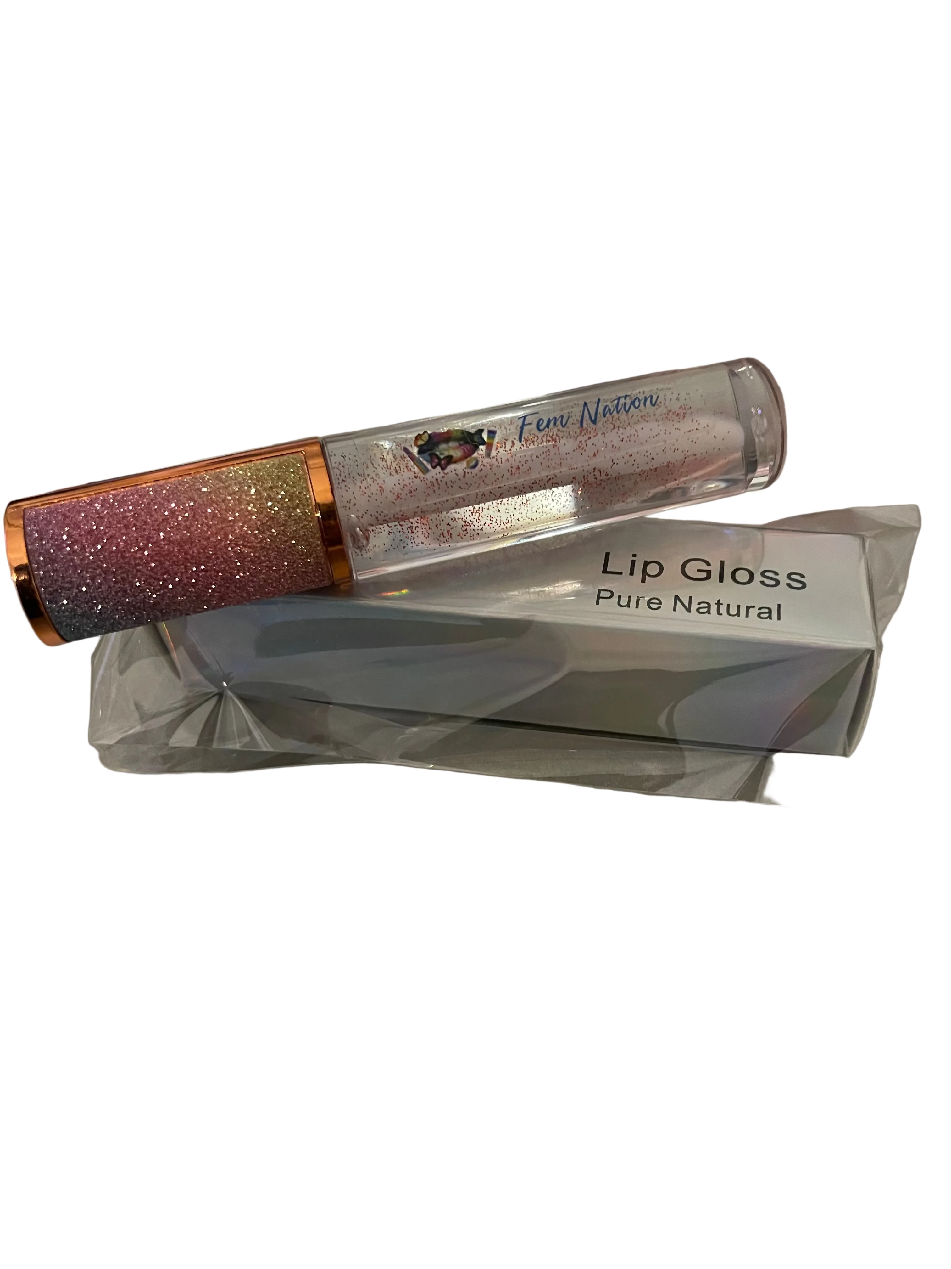 Fem Nation Lipgloss