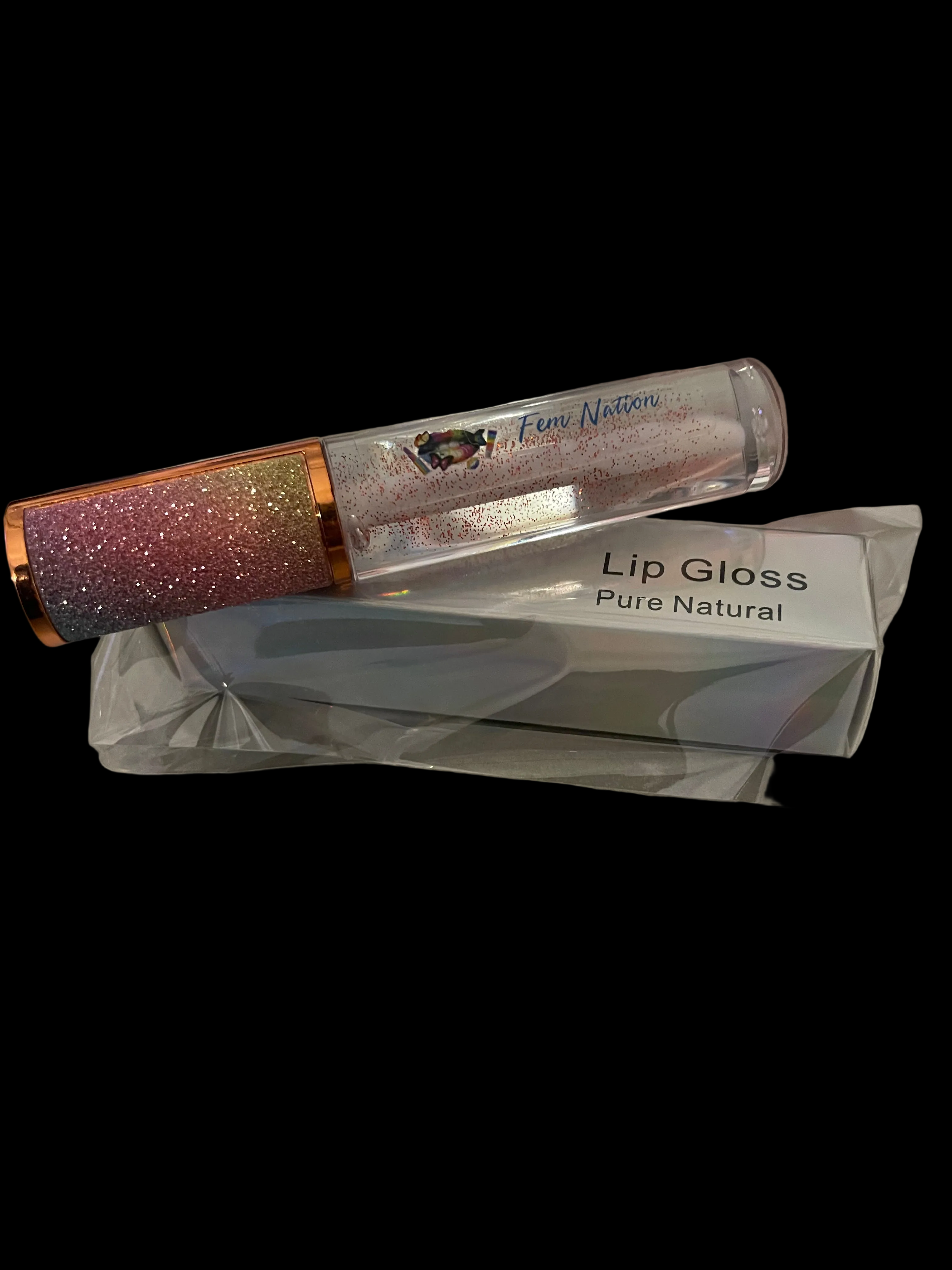 Fem Nation Lipgloss
